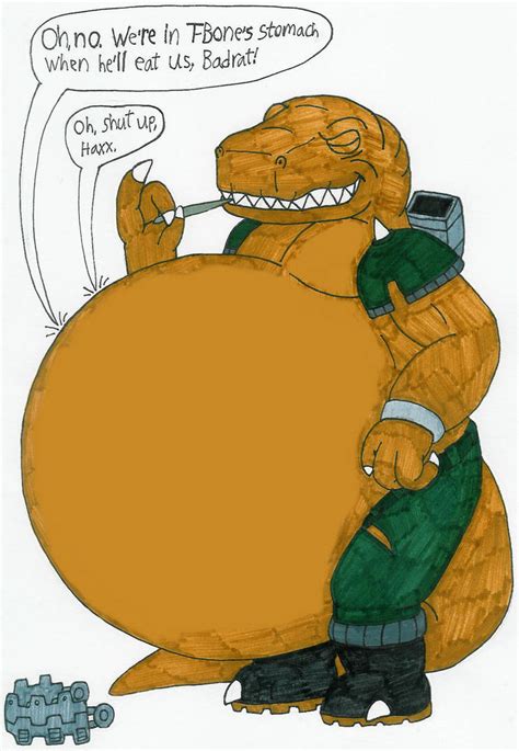 fat male vore|Userpage of CollinFatRat .